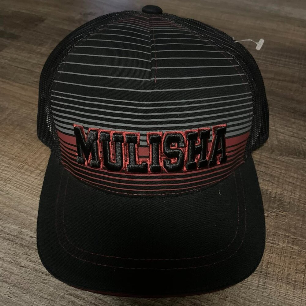 New Metal Mulisha Mens Hat